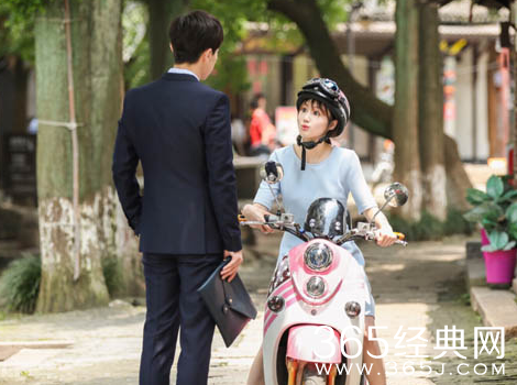 因为遇见你许晓琴冒充金依蓓第几集被揭穿 许晓琴结局介绍