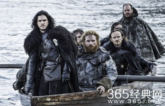权力的游戏第七集什么时候回归 权力的游戏第八季仅6集嘛