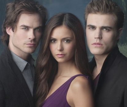 吸血鬼日记剧终收视率怎么样 吸血鬼日记衍生剧什么时候播