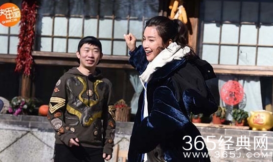 向往的生活第10期蘑菇屋的冬日聚会发生了什么暖心故事 向往的生活第10期精彩预告