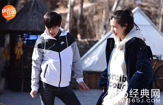 向往的生活第10期蘑菇屋的冬日聚会发生了什么暖心故事 向往的生活第10期精彩预告