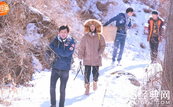 向往的生活第十期精彩预告 向往的生活第十期发生什么趣事