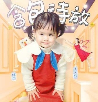 包贝尔老婆加盟妈妈是超人嘛 妈妈是超人是什么让包贝尔老婆折磨的苦不堪言