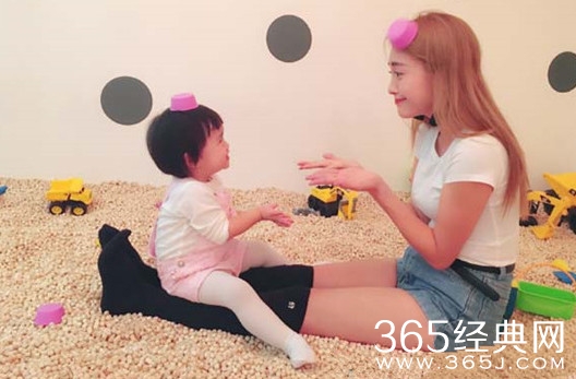 包贝尔老婆加盟妈妈是超人嘛 妈妈是超人是什么让包贝尔老婆折磨的苦不堪言