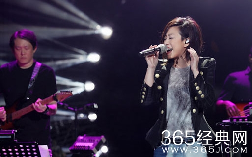 歌手林忆莲唱了什么歌引尖叫 歌手最新期预告