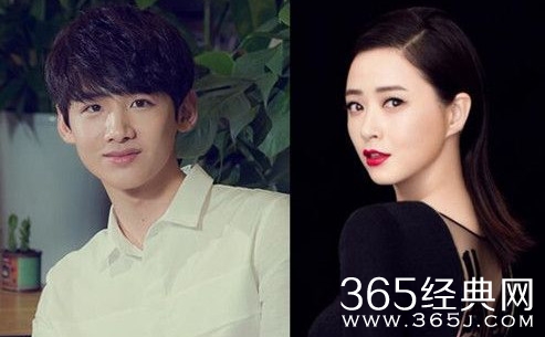 凰权电视剧蒋欣和白敬亭合作是真的吗 凰权什么时候开机