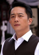 豪门错爱演员陈昭荣剧照