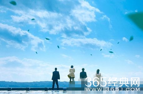 心的呐喊宣布拍真人电影了吗 心的呐喊电影什么时候上映