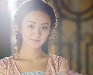 赵丽颖2017新剧名单曝光 赵丽颖2017新剧有哪些