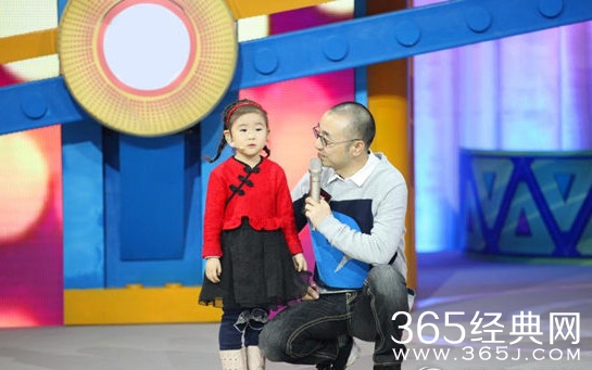 育儿大作战数字神童是谁 育儿大作战刘仪伟小名叫什么