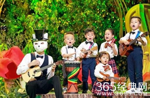 神奇的孩子第七期苏嘉琪是谁 神奇的孩子第七期是什么让苏嘉琪被赞脑力过人