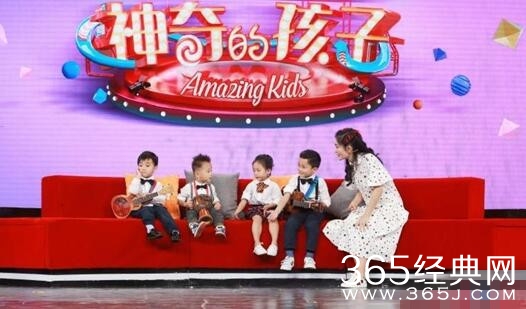 神奇的孩子第七期苏嘉琪是谁 神奇的孩子第七期是什么让苏嘉琪被赞脑力过人