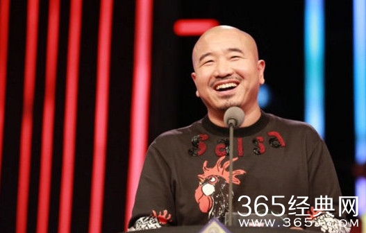 东北F4齐聚吐槽大会？ 吐槽大会谢飞机又是谁