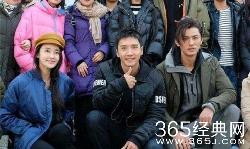 丽姬传历史上真的有丽姬这个人嘛 丽姬传丽姬历史原型是谁