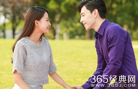 因为遇见你主题曲片头曲片尾曲是什么 电视剧因为遇见你主题曲歌词汇总