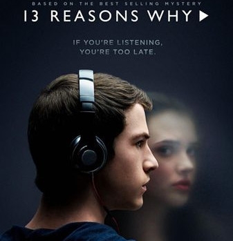 美剧十三个原因什么时候播出 十三个原因预告片曝光