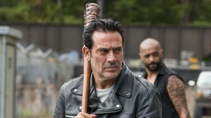 行尸走肉第七季第14集什么时候播出 行尸走肉第七季第14集预告片曝光