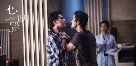 电影心理罪有谁主演 心理罪剧情介绍