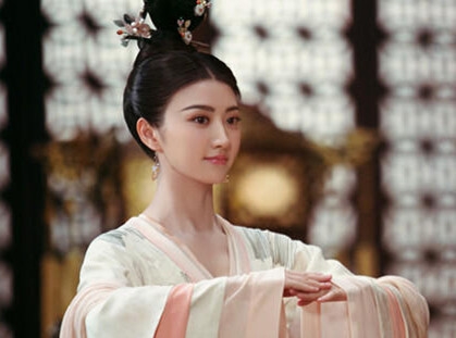 大唐荣耀经典台词