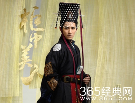 柜中美人是根据小说改编的吗 柜中美人剧情介绍