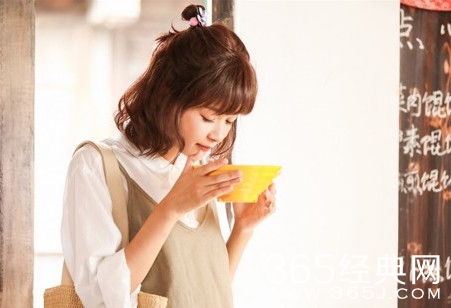 因为遇见你经典台词