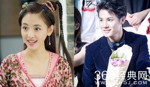 盛唐幻夜是根据小说改编的嘛 盛唐幻夜叶远安扮演者吴倩是谁及个人资料曝光