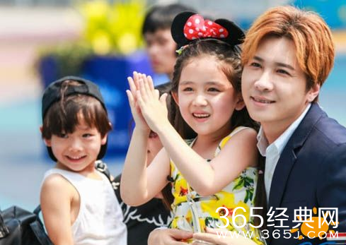 因为遇见你陆思琛知道乐童是他的女儿嘛 因为遇见你陆思琛和乐童有相认吗