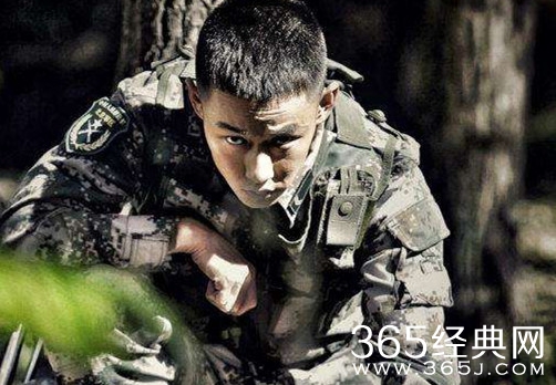 热血尖兵张小武真实身份揭秘 热血尖兵张小武大结局是什么