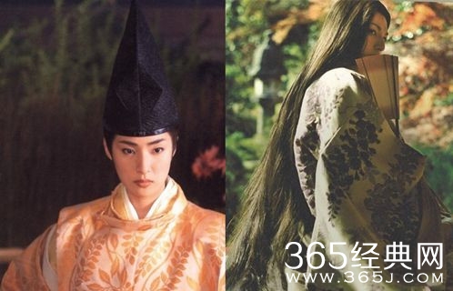 源氏问花录是根据小说改编的吗 源氏问花录剧情介绍