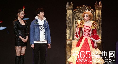 欢乐喜剧人第9期常远团队谁来助阵了 欢乐喜剧人第9期是什么让现场观众爆笑