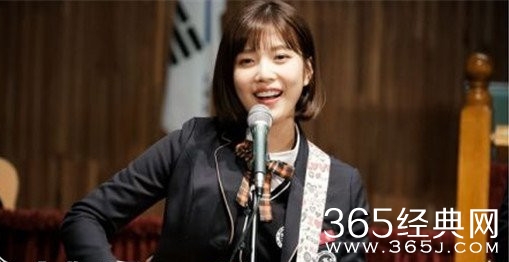 她爱上了我的谎OST1《狐狸精》mv歌词 她爱上了我的谎朴秀荣狐狸精下载试听　