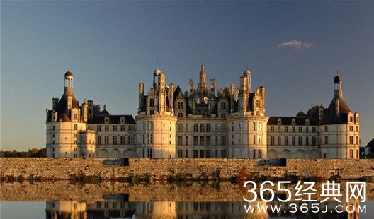 美女与野兽城堡是在哪里拍摄的 美女与野兽拍摄地大全