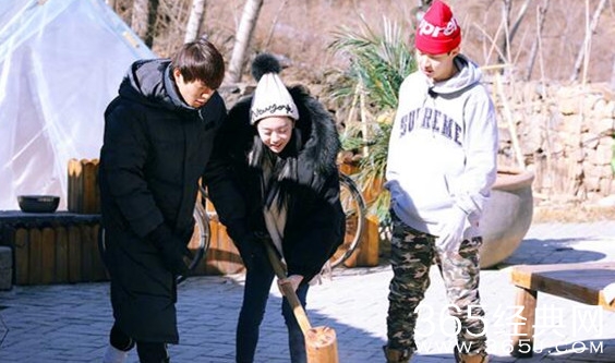 向往的生活20170326期嘉宾有谁 向往的生活20170326期节目预告