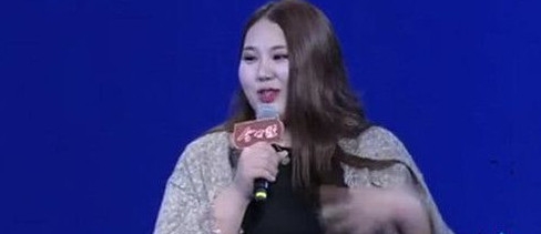 非诚勿扰惊现照骗女神吗 非诚勿扰照骗女神本人长什么样