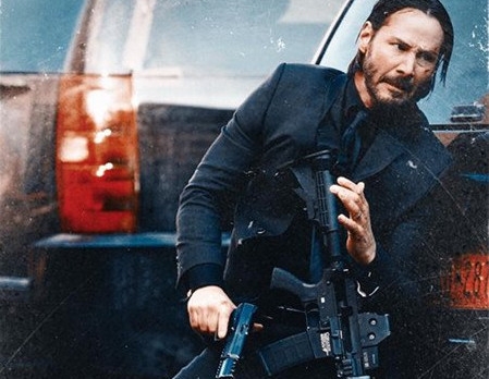 疾速特攻迅雷下载 疾速追杀2中文在线观看地址介绍