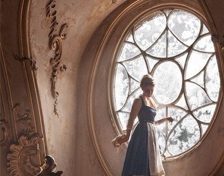 美女与野兽城堡是在哪里拍摄的 美女与野兽拍摄地大全