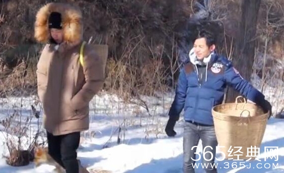 向往的生活第10期所有插曲背景音乐歌词整理