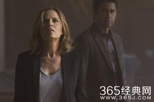 行尸走肉的衍生剧畏惧行尸什么时候播出 行尸走肉的衍生剧畏惧行尸有几季