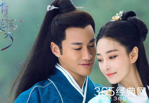 花谢花飞花满天主演有哪些 花谢花飞花满天谢千寻结局是什么