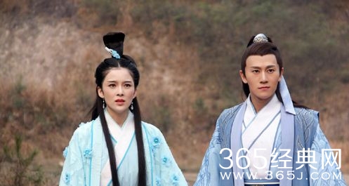 大话蜀山电影男主是谁 大话蜀山电影男主是国产宋仲基嘛什么来头