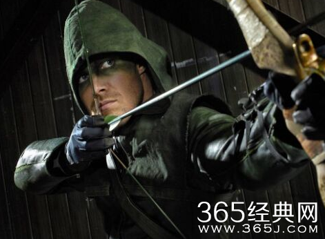 绿箭侠第五季埃里克邓恩饰演者是谁 绿箭侠第五季什么时候播出