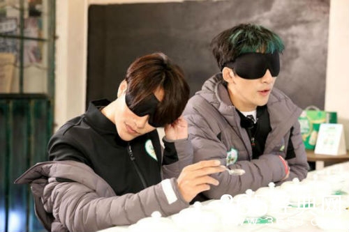 二十四小时2陈坤大张伟对唱神曲PPAP 老板听了想哭泣