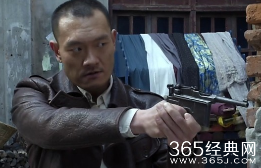 黎明决战吴铮是谁演的 黎明决战吴铮什么结局