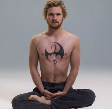 铁拳第一季全集第1-13集中字高清视频 铁拳第一季全集第1-13集剧情介绍