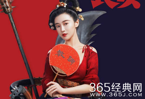 热血长安张辛苑是谁 热血长安张辛苑演技获赞张辛苑为什么叫母神