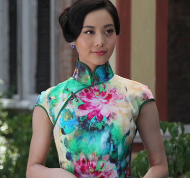 无名者韩彩衣是谁扮演的 无名者韩彩衣最后结局怎么样