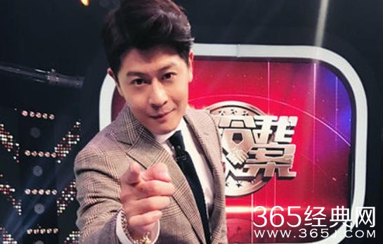 张朋主持的节目谁给我答案在那台播出 谁给我答案每周几更新