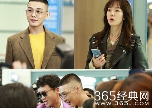 芝加哥打字机什么时候播出 芝加哥打字机预告视频曝光