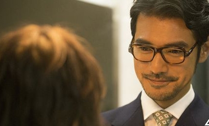 喜欢你预告片曝光 喜欢你影片介绍