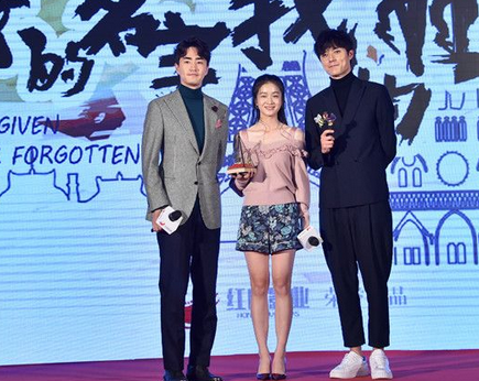 你的名字我的姓氏什么时候播出 你的名字我的姓氏剧情介绍